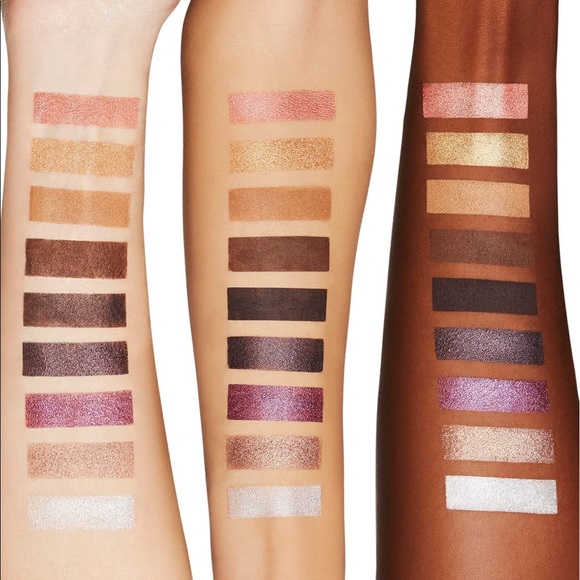 ✨Limited Edition✨ MAC x Aaliyah Age Ain’t Nothing - Picture 5 of 7